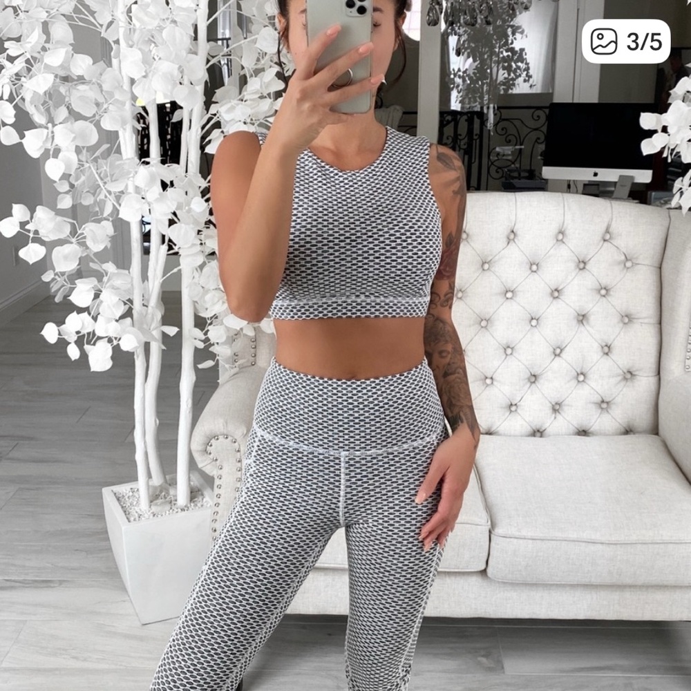 Ekattire leggings